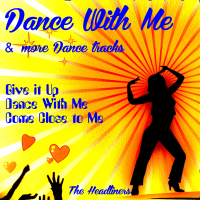 Dance with Me and Other Dance Tracks