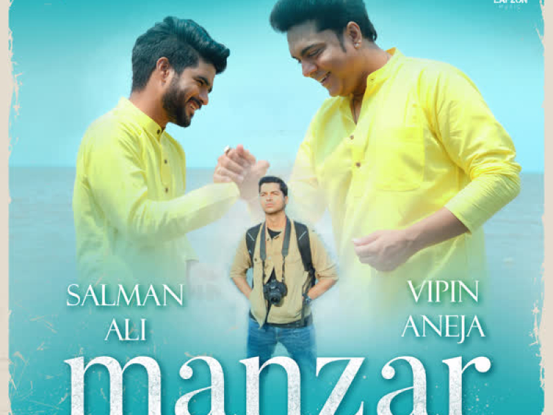 Manzar (Single)