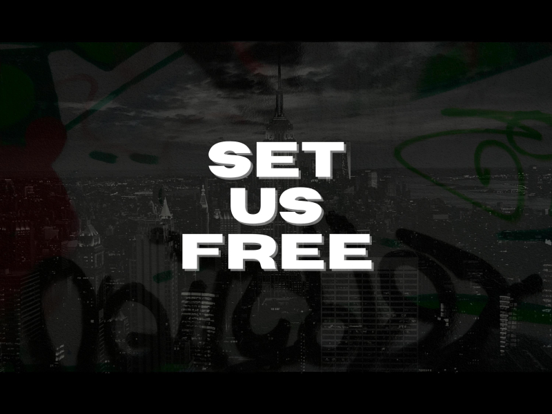 Set Us Free (feat. Ponder XIV) (Single)