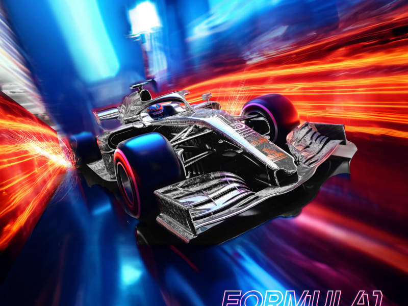 Formula 1 (Single)