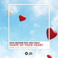 Shape of Your Heart (Single)