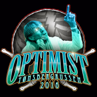 Optimist 2016 (Single)