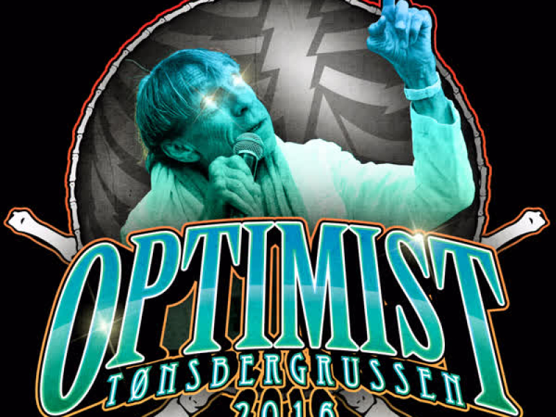 Optimist 2016 (Single)