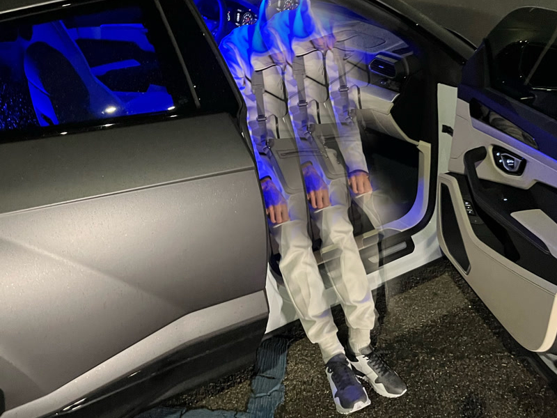 ALLES ALLEIN (Single)