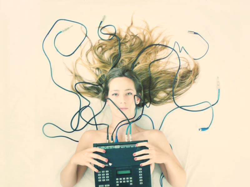 Belle Ame Electronique