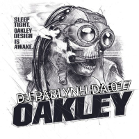 BONDE DA OAKLEY (Single)