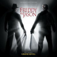 Freddy Vs. Jason (Original Motion Picture Score)