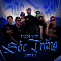 Sóc Trăng Drill Cypher (Single)