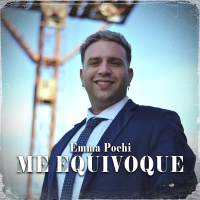 Me Equivoqué (Single)