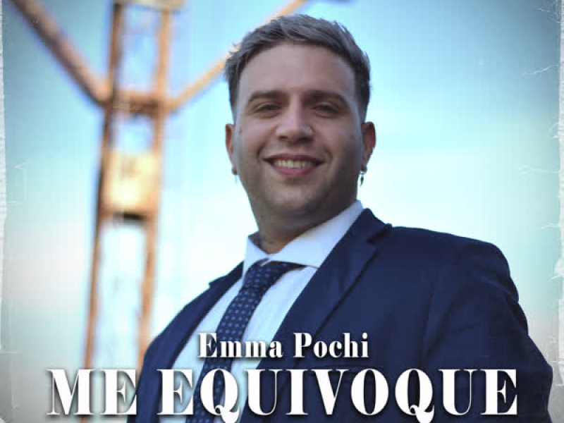Me Equivoqué (Single)