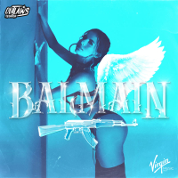 Balmain (Single)