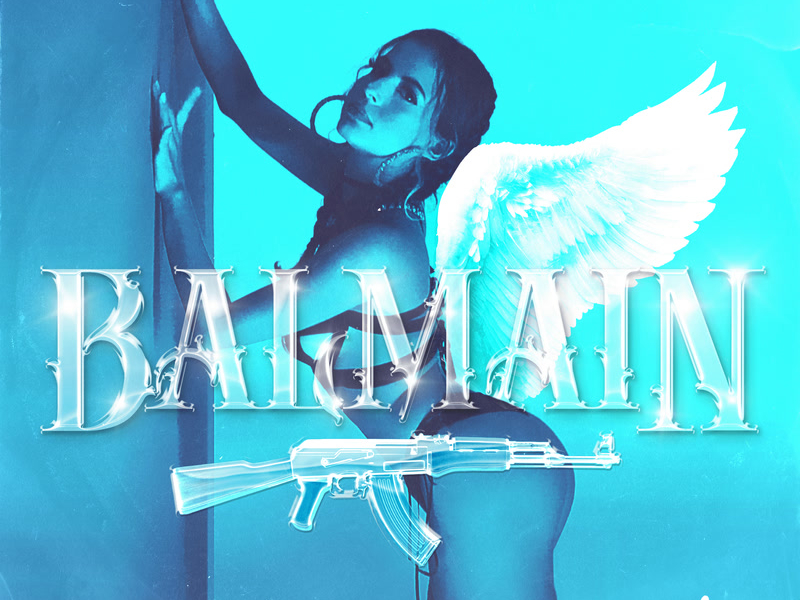 Balmain (Single)
