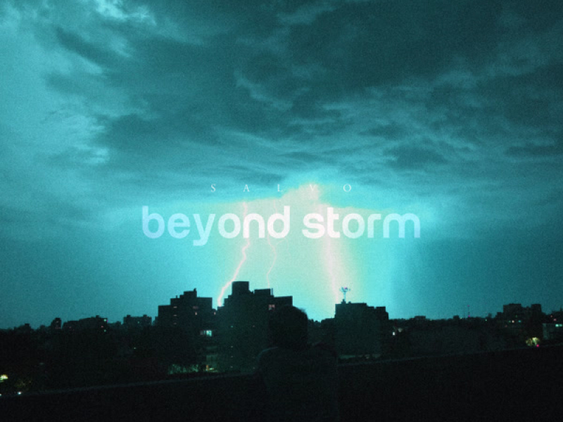 Beyond Storm (EP)
