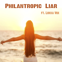 Liar (feat. Lokka Vox) (Single)