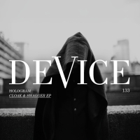 Cloak & Swagger EP (EP)