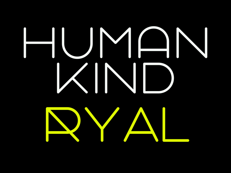 Human Kind (Single)