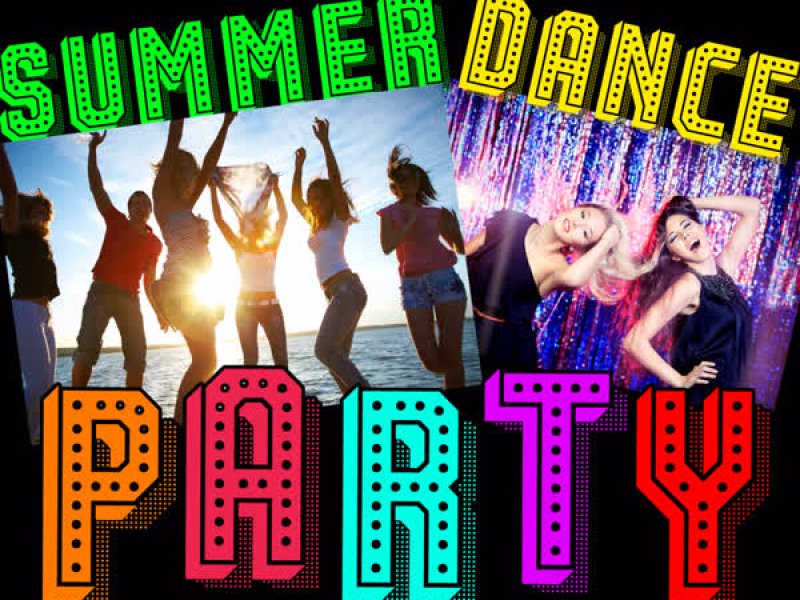Call Me Maybe: Summer Dance Party