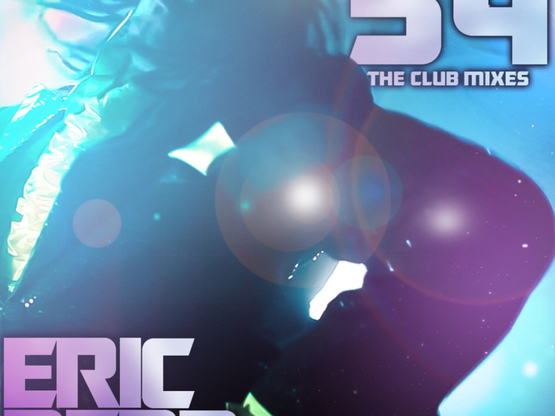 54 - The Club Mixes