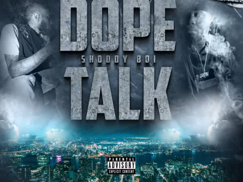 Dope Talk (EP)