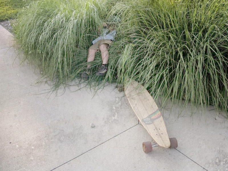 August & Everything Prior EP (EP)