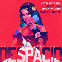 Despacio (feat. Myke Towers, Dj Luian & Mambo Kingz) (Single)