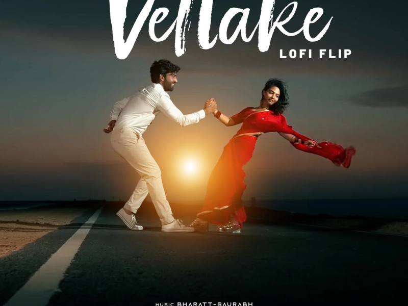 Vellake (Lofi Flip) (Single)