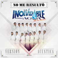 No Me Resulto (Acústica) (Single)