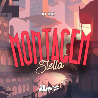 Montagem Stella (Single)