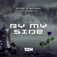 By My Side (Single)