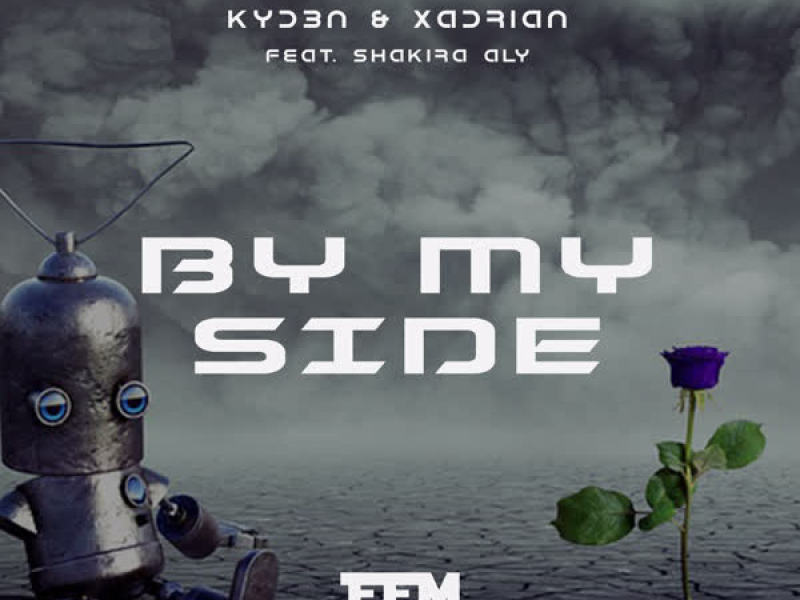 By My Side (Single)