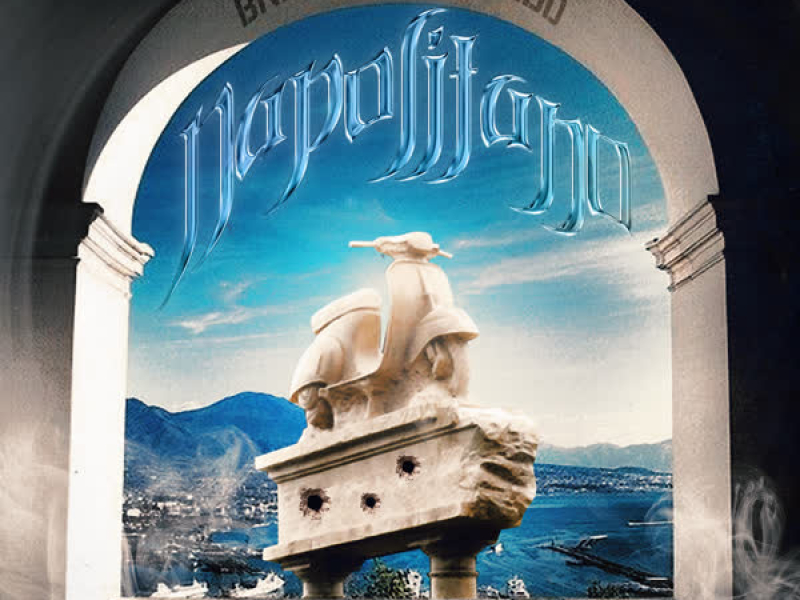 NAPOLITANO (Single)