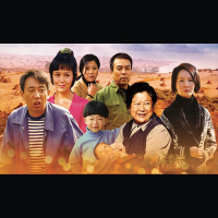 电视剧《樱桃红之袖珍妈妈》原声带 (Single)