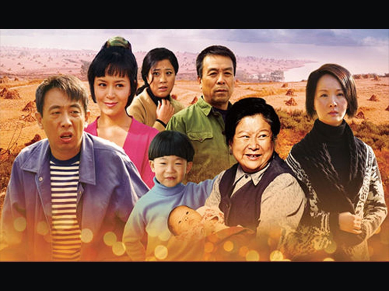 电视剧《樱桃红之袖珍妈妈》原声带 (Single)