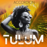 TULUM (Accordion) (Single)