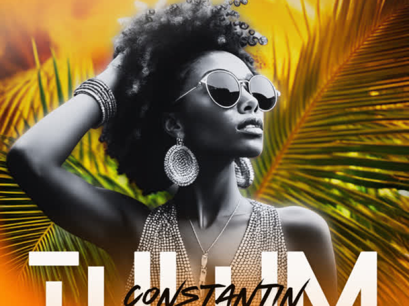 TULUM (Accordion) (Single)