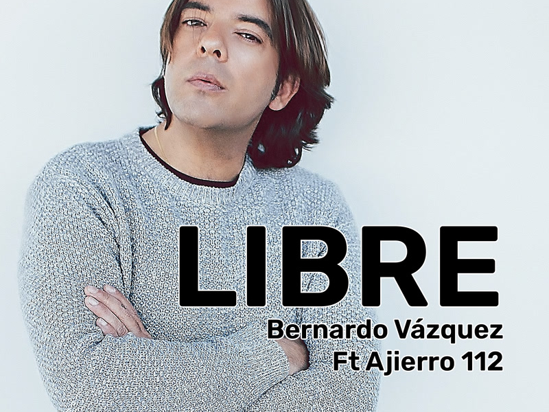 Libre (Single)