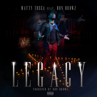 Legacy (feat. Ron Browz) (Single)