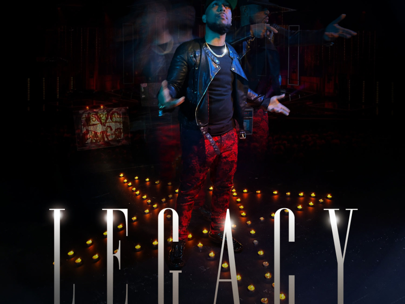 Legacy (feat. Ron Browz) (Single)