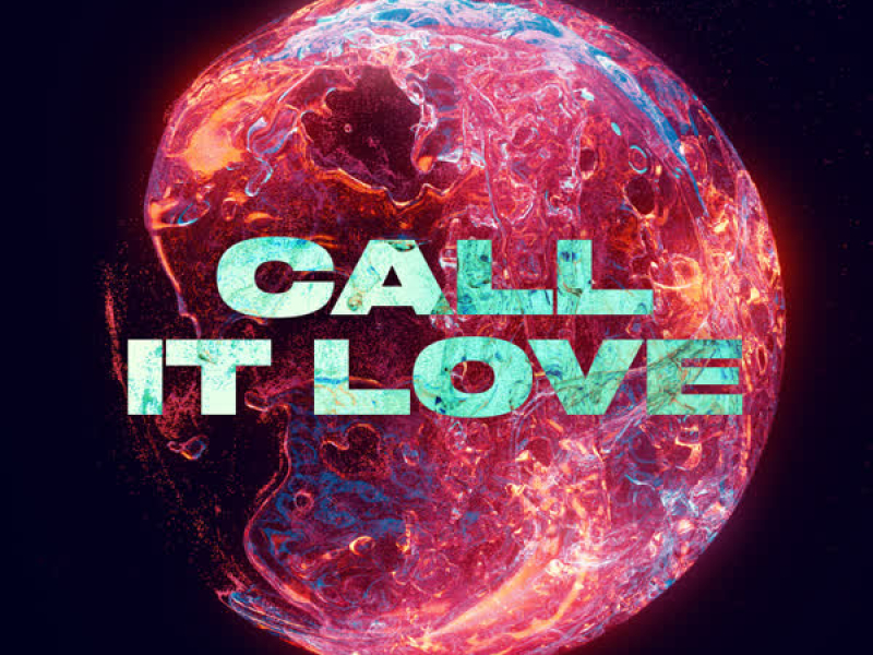 Call It Love (Single)