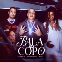 Bala No Copo (Single)