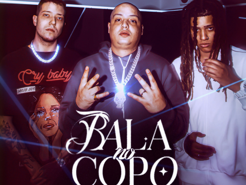 Bala No Copo (Single)