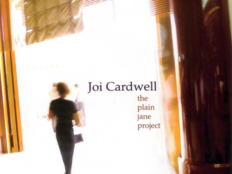 The Plane Jane Project