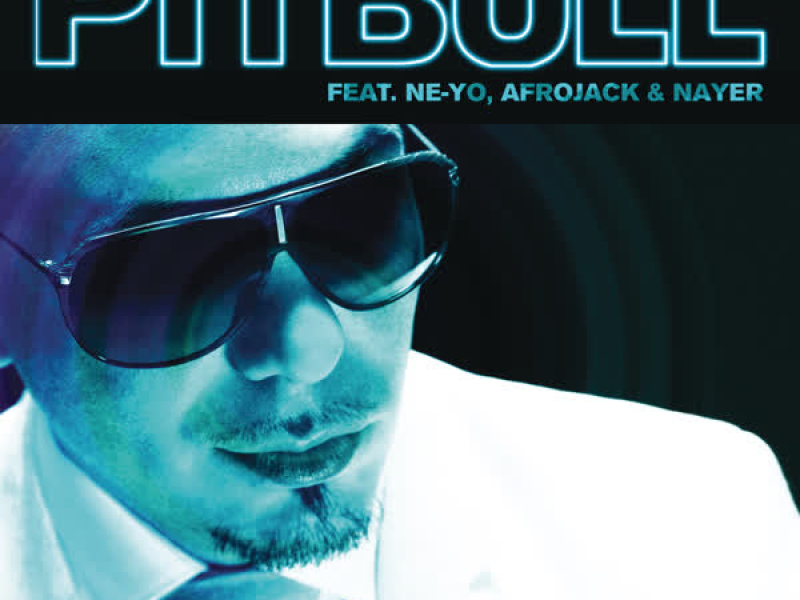 Give Me Everything (Single)