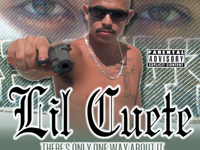 There's Only One Way About It