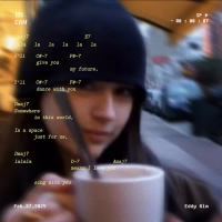 Lalala means I love you (Single)