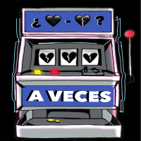 A Veces (Single)