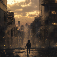 明日への足音 (Single)