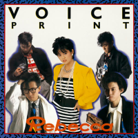 VOICE PRINT (EP)