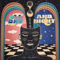 All Day And Night (Single)
