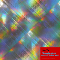 I'll Gladly Place Myself Below You (Single)